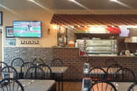 Pino's Italian Restaurant & Pizzeria