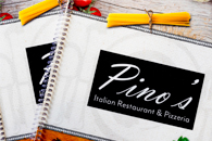 Pino's Italian Restaurant & Pizzeria