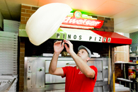 Pino's Italian Restaurant & Pizzeria