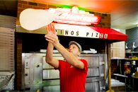 Pino's Italian Restaurant & Pizzeria